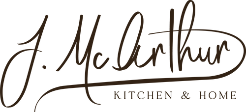 J.McArthur Kitchen & Home